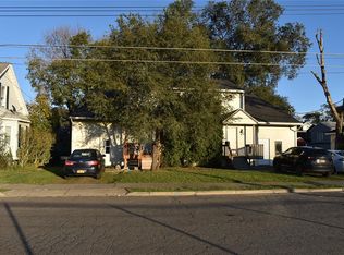12 N Hudson St, Johnson City, NY 13790