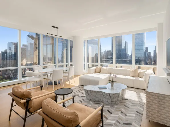 15 Hudson Yards 27H image 1 of 15