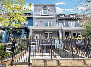 210 Upshur St NW APT 1, Washington, DC 20011