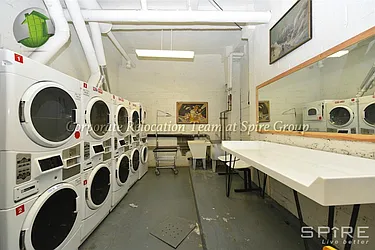 Rented by Spire Group