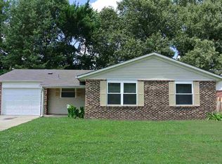 4654 Vincent Rd, Millington, TN 38053