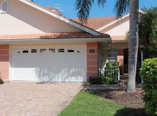 2145 Lynx Run, North Port, FL 34288