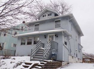 1227 Pondview Ave, Akron, OH 44305