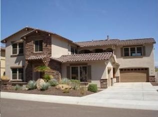 5724 W Rowel Rd, Phoenix, AZ 85083