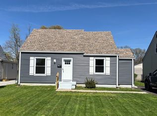 525 Marquette Dr, Louisville, KY 40222