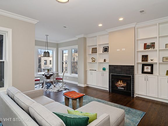 2nd image of 1315 W Winnemac Ave #2E