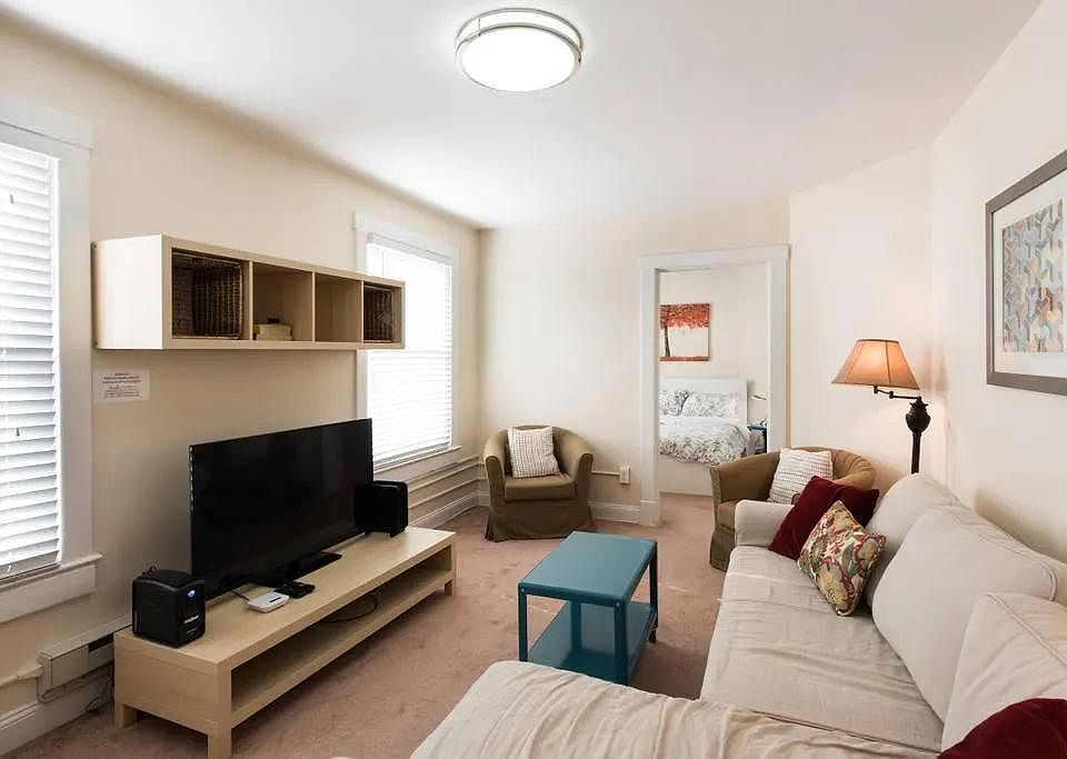 1st image of 2642 N Pershing Dr APT 3