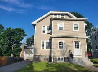 18-20 Roselin Ave #2, Quincy, MA 02169