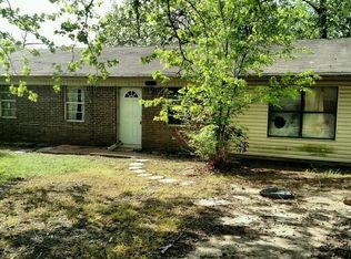 724 Grissom Pl, Booneville, AR 72927