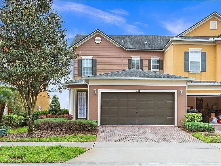 6116 Chapledale Dr — Photo 1