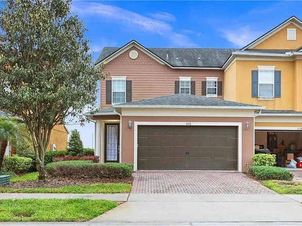 6116 Chapledale Dr, Orlando, FL 32829