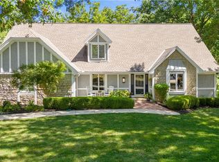 12005 Summit St, Kansas City, MO 64145