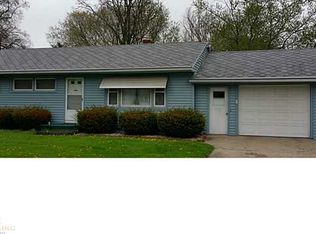 3111 Manley Dr, Lansing, MI 48910