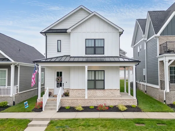 138 Luther St, Pleasant View, TN 37146