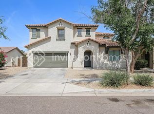 6417 S 23rd Dr, Phoenix, AZ 85041