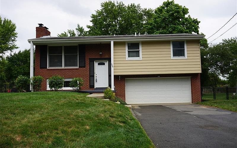 319 Valerie Dr Cranberry Township Pa 16066 Zillow