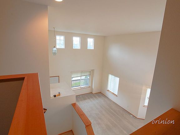 Vaulted Ceiling