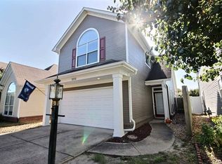 1016 River Isle Cv, Memphis, TN 38103