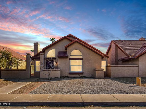 1841 E Secretariat Dr, Tempe, AZ 85284
