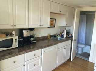 14 Princeton St #1, Boston, MA 02128