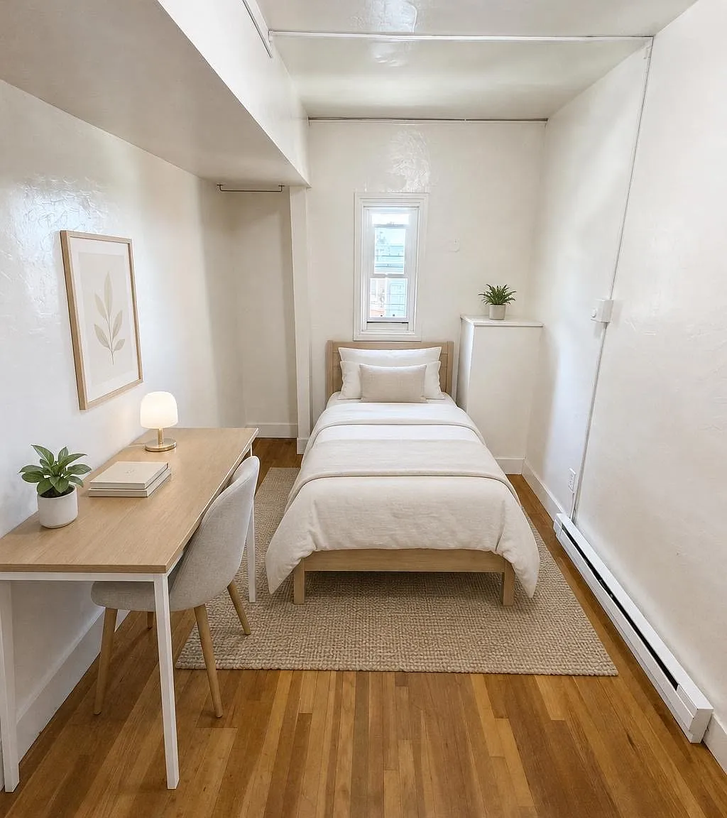 3 bed, 1050 sqft, $3,395 — Photo 3
