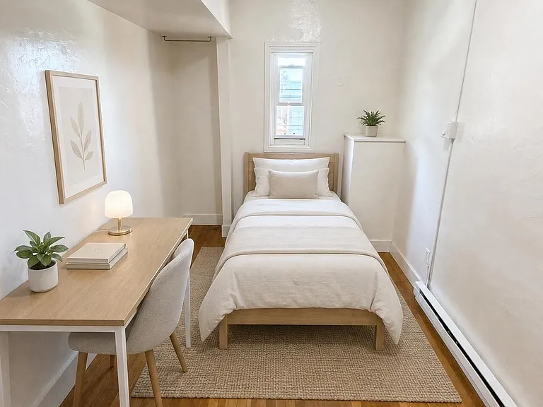 2555 Virginia St #202 — Photo 5