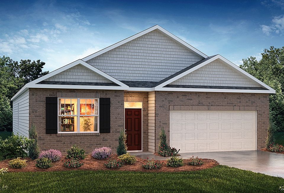 Cali Plan, Lenhardt Grove, Easley, SC 29640 Zillow