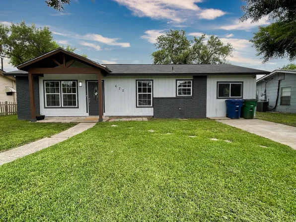 622 PINEWOOD LN, San Antonio, TX 78216