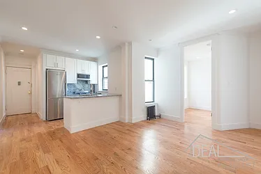 Rented by Ideal Properties Group