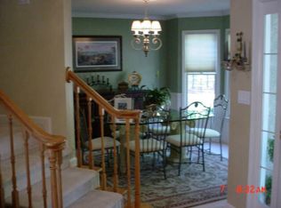 265 Oak Ridge Dr, Fayetteville, GA 30214