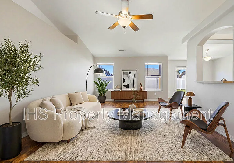 5624 Coppercap Mountain Ln — Photo 2