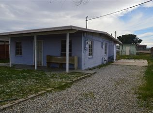 11867 Hardy Ave, Adelanto, CA 92301