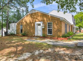 2344 Winston Way, Augusta, GA 30906