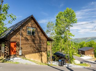 3107 Donegal Way, Sevierville, TN 37862