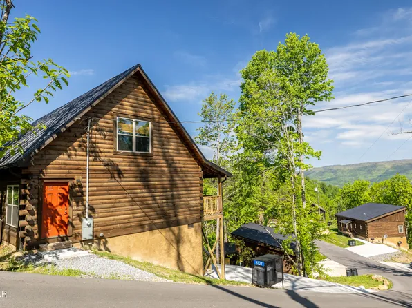 3107 Donegal Way, Sevierville, TN 37862