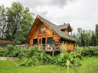 44444 Carver Dr, Kenai, AK 99611
