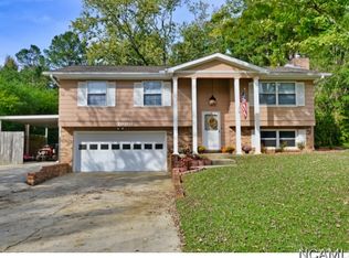 1660 Catoma Dr NE, Cullman, AL 35055