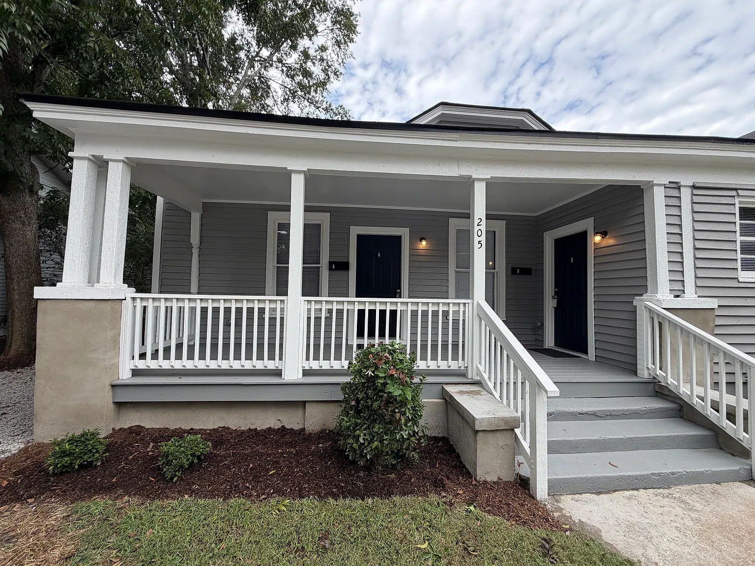 205 Bragg St NE — Photo 2