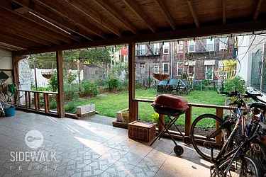 Rented by Sidewalk Realty LLC