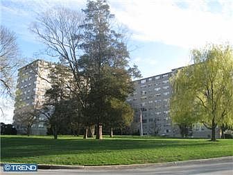 Radnor House