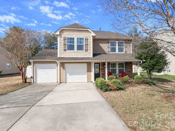 1123 Valley St, Statesville, NC 28677