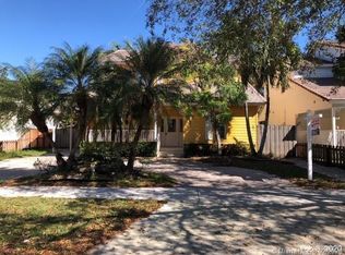 9877 SW 161st Pl, Miami, FL 33196