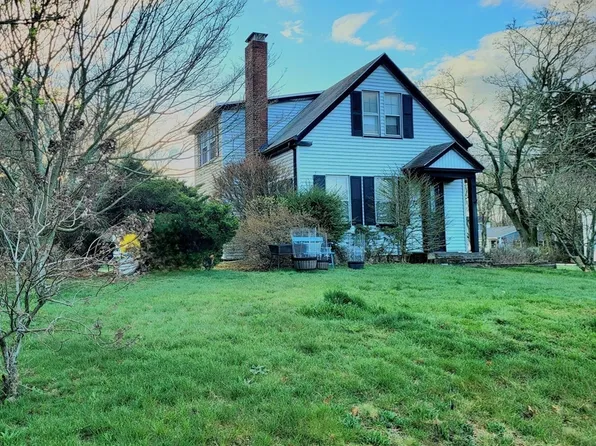 150 Bedford St, Bridgewater, MA 02324