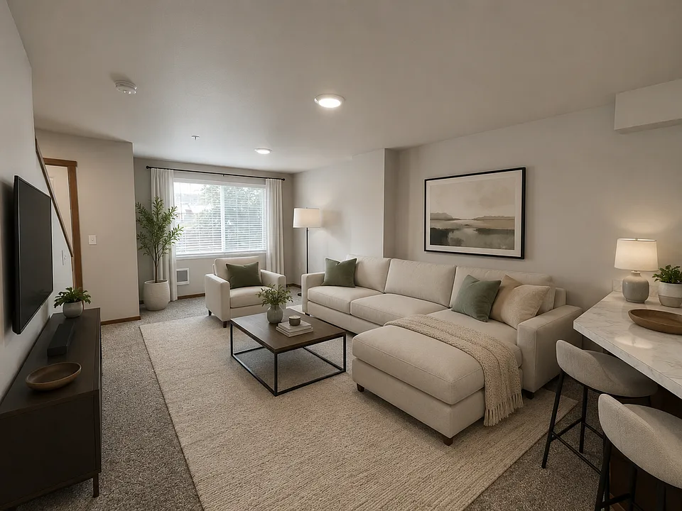 4323 S Puget Sound Ave #207