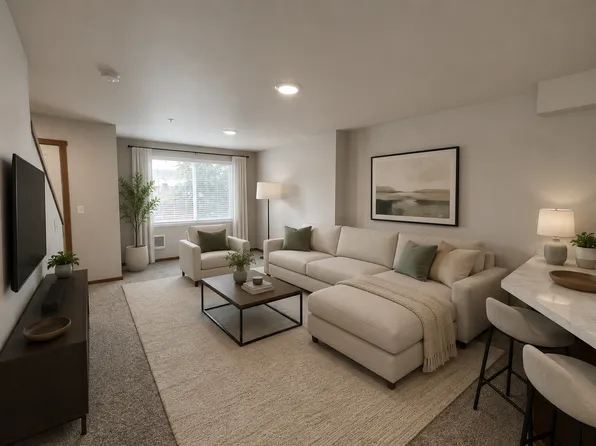 4323 S Puget Sound Ave #207, Tacoma, WA 98409
