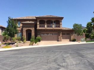 2820 Sisteron Ct #0, Henderson, NV 89044