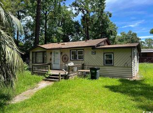 5542 Terri Dr, Myrtle Beach, SC 29588