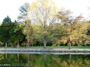 Bush Neck Rd, Bozman, MD 21612