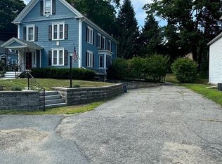 6 Laurel St, West Boylston, MA 01583