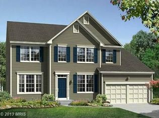 1445 Viridian Rd, Aberdeen, MD 21001